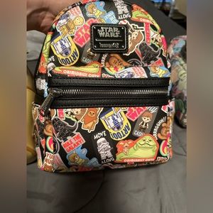 New Star Wars Loungefly